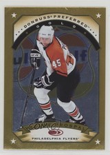 1997-98 Donruss Preferred Gold Vinny Prospal Vaclav Prospal #105 4ry