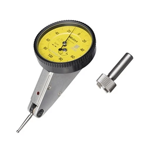 Mitutoyo Test Indicator TI-512HX 513-445-10H NEW