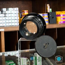 Rodenstock Ronar 600mm f/9 Process Lens