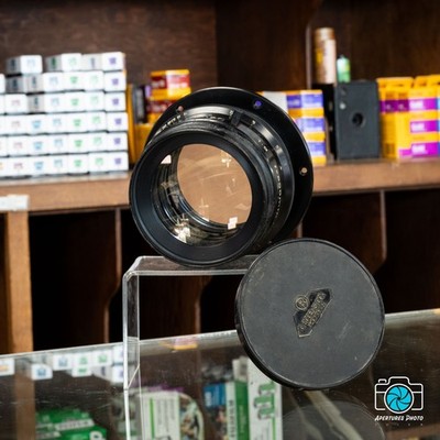 Rodenstock Ronar 600mm f/9 Process Lens