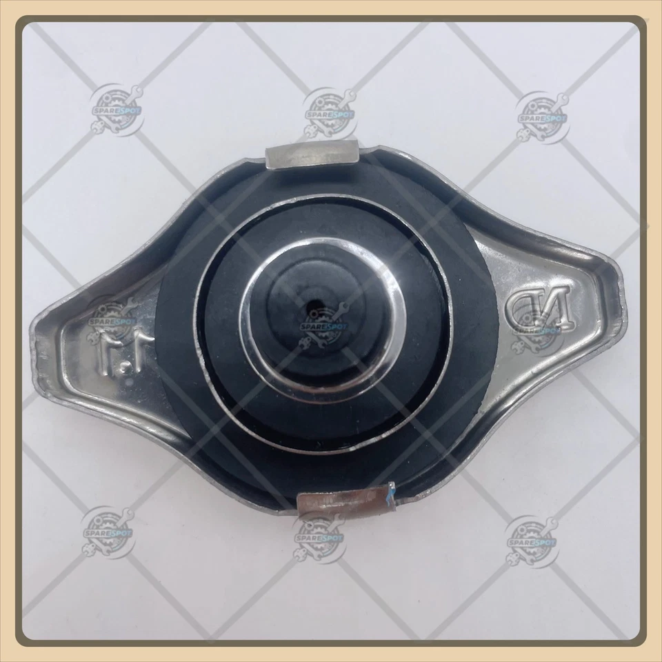 OEM Cooling Radiator Cap For HONDA Accord Acura CL TL USA 19045-PAA-A01 - Image 3 of 3
