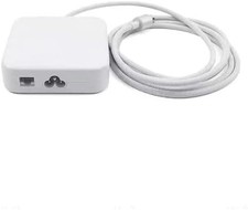 Genuine Apple 24" iMac M1 M3 143W Power Adapter with Ethernet Port A2290 C Grade