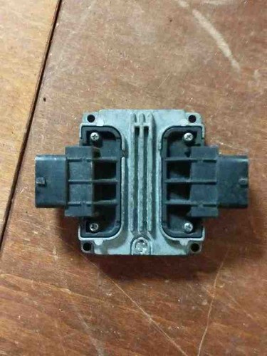 OPEL CORSA D Getriebesteuergerät 55556752 1.25 Diesel 55kw 2011 31939819