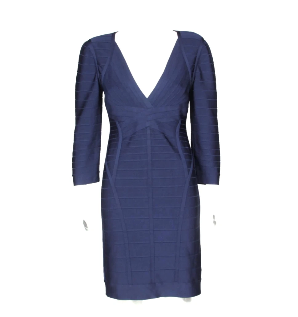 Blue Women's Herve Leger for sale - eBay Blue Women's Herve Leger for sale - eBay