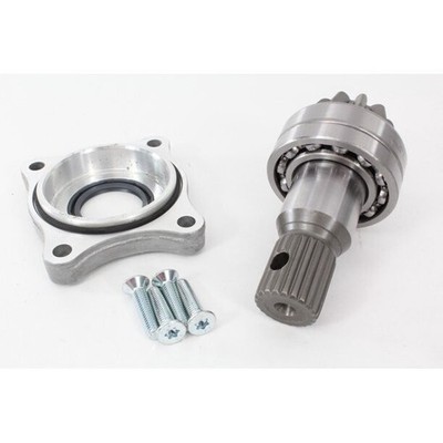 Polaris Sportsman 1000 High Lifter K-FRONT DRIVE PINION COVER #2206588