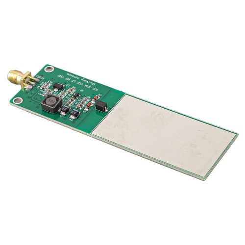 Antenne récepteur active Mini Whip gamme de fréquences avec forte puissance de - Photo 12/12