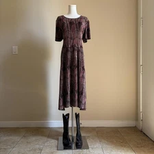 90s vintage two piece set