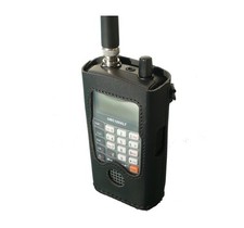 Uniden CC 3589 125 Leather Carry Case