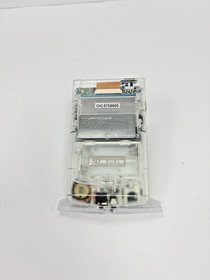 Refurbished Nintendo Game Boy Color Handheld System - Clear
