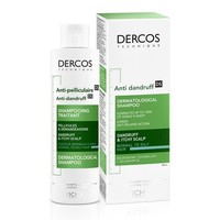 Shampoo Antiforfora Vichy Dercos 200Ml