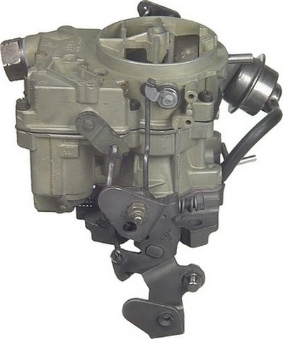 Autoline C9296 Carburetor For Select 75-77 Chevrolet GMC Pontiac Models - Image 2 of 4