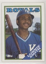 Click to enlarge Lonnie Smith