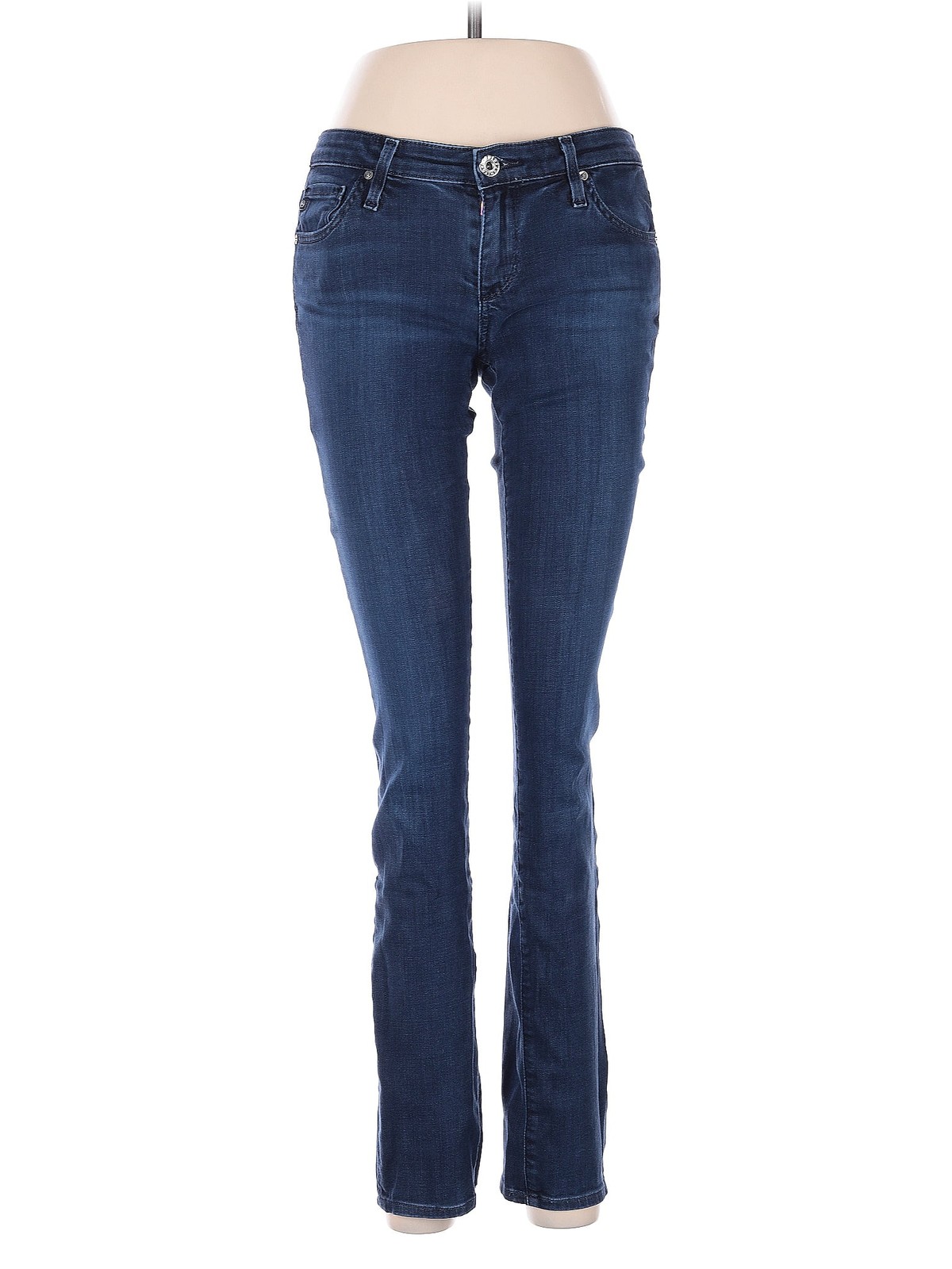 Adriano Goldschmied Women Blue Jeans 25W