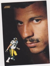 1991 Score Football Cards