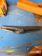 1970s Ford Mercury Steering Wheel Horn Pad D3az-13a915-c Nos Oem 1970s Ford Mercury Steering Wheel Horn Pad D3az-13a915-c Nos Oem