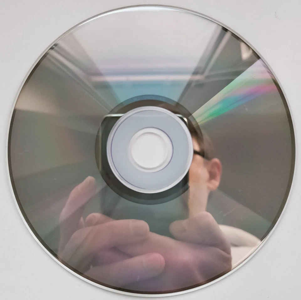 MICHAEL JACKSON The Collectors Series CD 2001 RARE Jacksons no OBI Edition - Bild 3 von 4