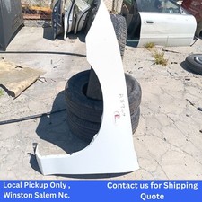 2000-2002 Chevrolet Cavalier Front Left Driver Side Fender Oem 110-02340al