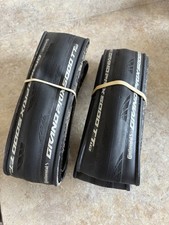 Continental GP5000 TT TR Folding Road Tyres 700x28mm Pair
