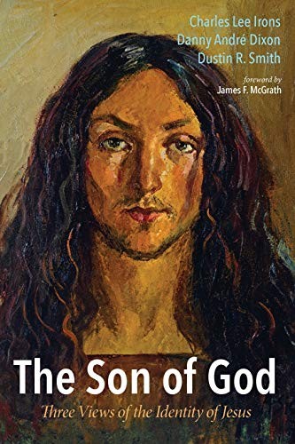The Son of God by Irons, Lee  New 9781498224260 Fast Free Shipping<-