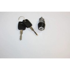 ORIGINAL® Automega Schließzylinder, Zündschloss für Audi 80 B4 Stufenheck 80