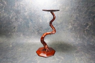 Bonsai stand