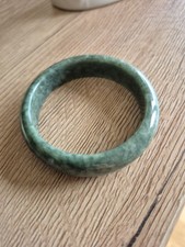 Jade Armreif, Armband,  Jadeite,...