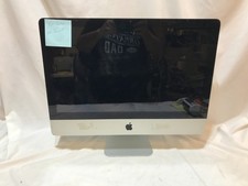 Apple iMac A1311 / d25g90n1dhjr / 20"  NO POWER  All in one