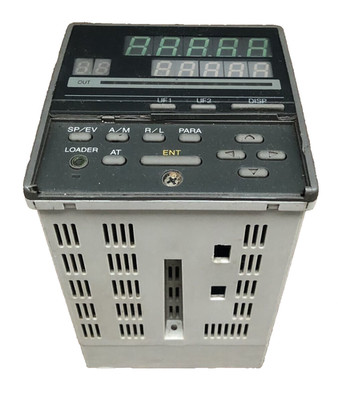 YAMATAKE SDC40 Digitaler Anzeigeregler Gebraucht
