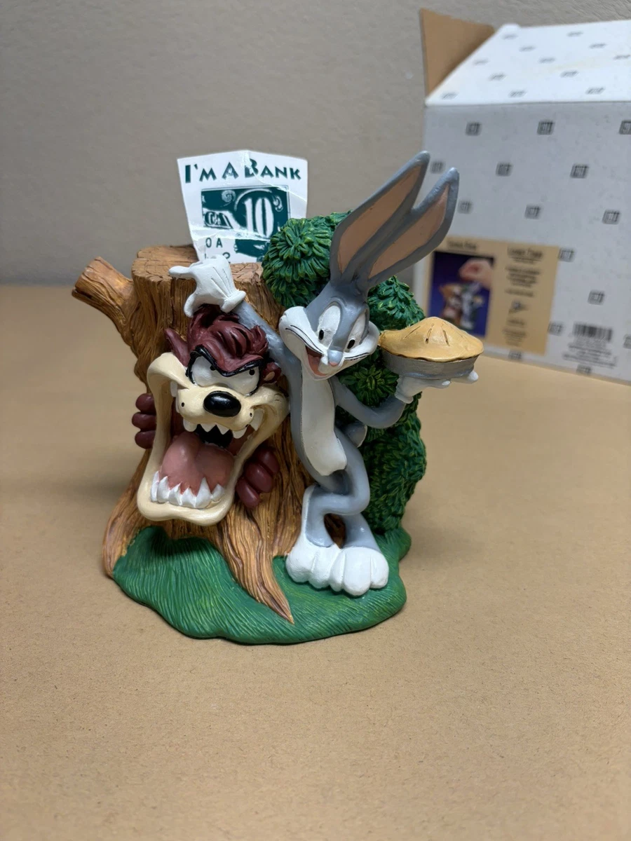 Bugs Bunny Bank In Collectible Bugs Bunny Items for sale | eBay