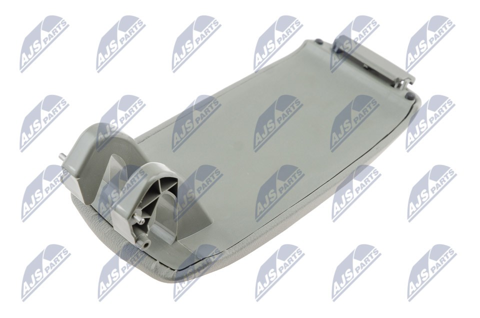 N.T.Y. EZC-AU-066.NTY Armrest for AUDI - Image 9