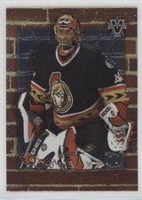 2002-03 Pacific Vanguard Stonewallers Patrick Lalime #9 0f6