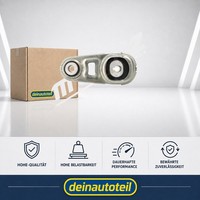 Lagerung Motor Hinten Mertz M S5614 Passend FüR Nissan Renault