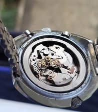 Sicura Mechanical Automatic Wristwatches for sale - eBay