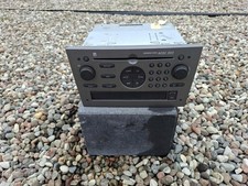 Autoradio Opel SIGNUM