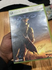 Halo 3 Xbox 360 JAPAN JAPANESE JP IMPORT COMPLETE CIB USA SELLER