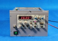 Hameg HM8030-4 Funktionsgenerator zur Kontrolle von Audioger&auml;ten