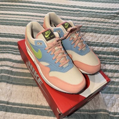 Size 8.5 - Nike Air Max 1 Light Madder Root