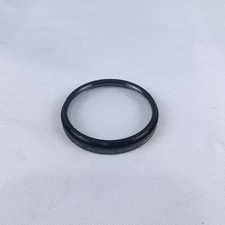 Tiffen 52mm UV Protector Filter 52UVP Lens Protection Glass Clear Made in USA