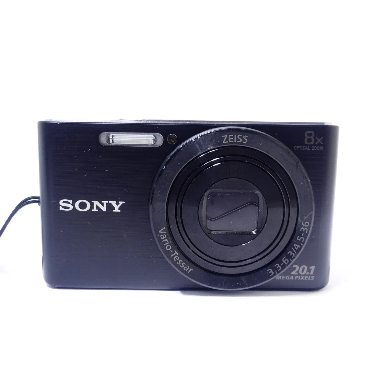 Sony Cyber-shot DSC-W830 Digital Cameras for sale | eBay