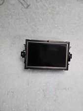 Mercedes-Benz W204 C-Klasse Navi Display Monitor - A1729016500