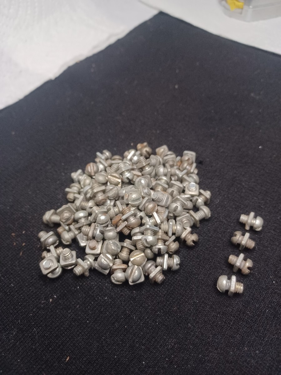 Bertきりっとさん専用.5 Gilbert Erector Set Part S51 1/4