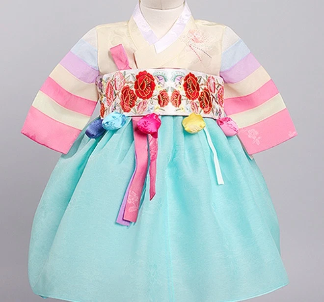 Modern hanbok cheap online