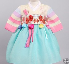 Hanbok Modern hanbok Korean Traditional Dress Modernized hanbok