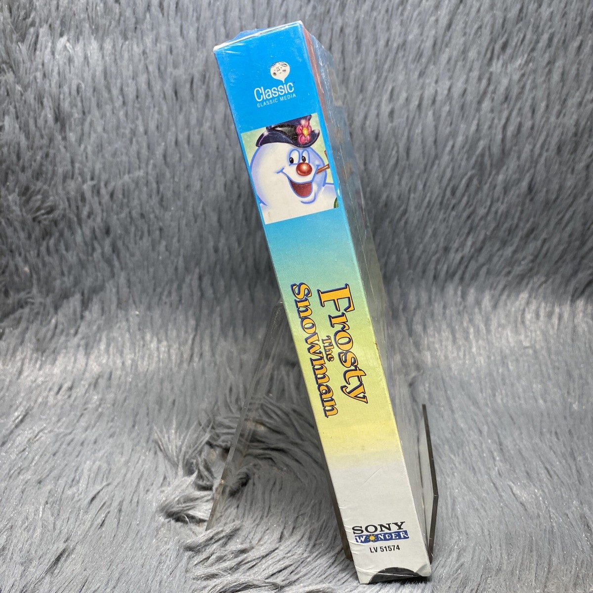 Blue Fin　VHSテープ Blue Fin VHSテープ Blue Fin VHSテープ Blue Fin (VHS, 2000