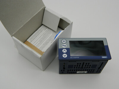 1x Jumo Digital Indicator 00694786 Temperature Monitoring Devices Digital Indicator
