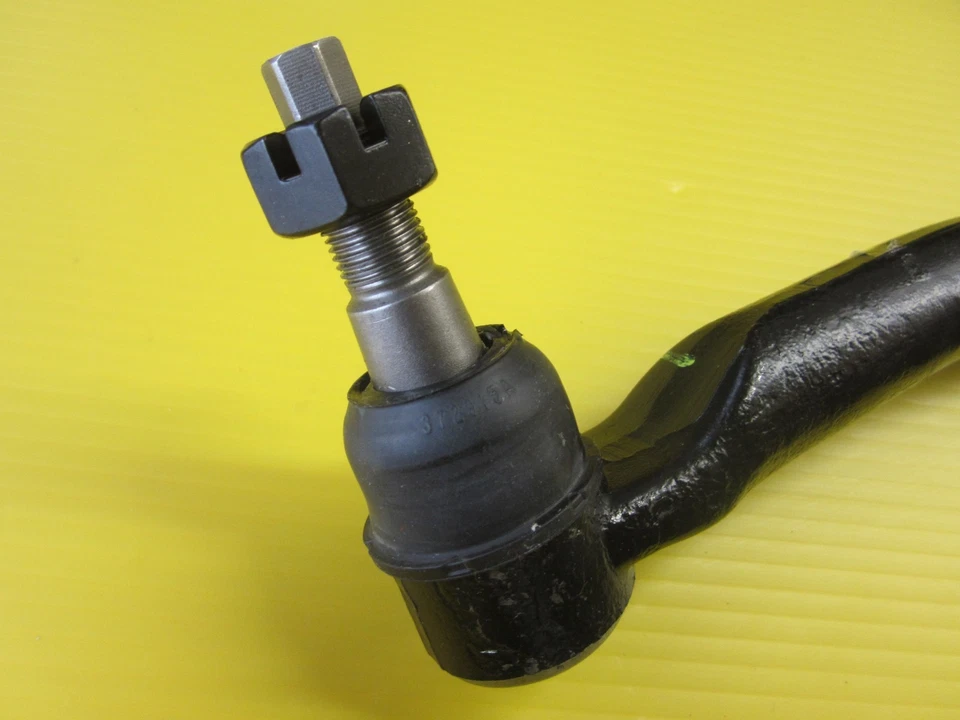 XRF LIFETIME WARRANTY Inner Outer Tie Rod End Drag Link STEERING RAM 4500 5500 - Image 3 of 4