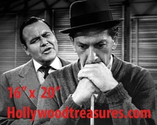 Twilight Zone~Playing Pool~#5~Pool~Pool Hall~Billiards~Poster~16" x 20" Photo