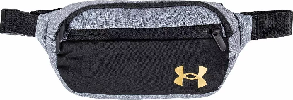 Under Armour Flex 1364190 012 City Travel Banana Bag Pack Size 3L