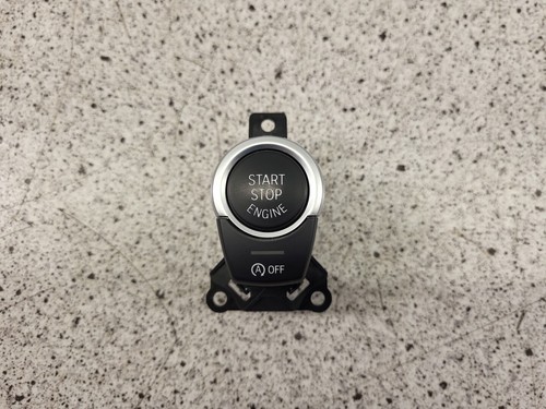 BMW F10 520D XDR, Schalter Start/Stop, 61319153831