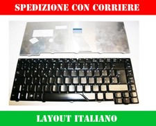 TASTIERA PER NOTEBOOK ACER ASPIRE 5720Z 5720ZG 5730G 5730Z